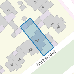 Perceel MLG00-A-4679