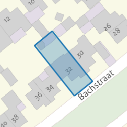 Perceel MLG00-A-4680