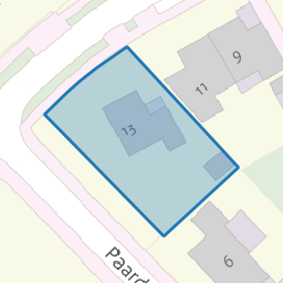 Perceel MLG00-A-4685