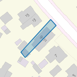 Perceel MLG00-A-4690