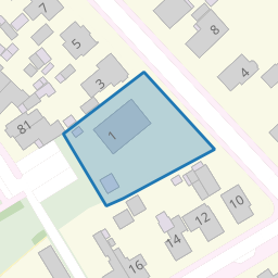 Perceel MLG00-A-4692