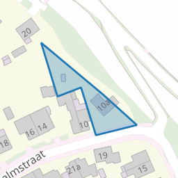 Perceel MLG00-A-4703