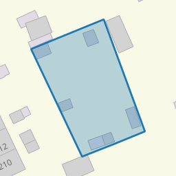 Perceel MLG00-A-4706