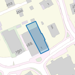 Perceel MLG00-A-4707