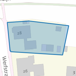 Perceel MLG00-A-4716