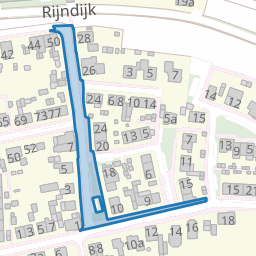 Perceel MLG00-A-4717