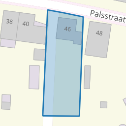 Perceel MLG00-A-4726