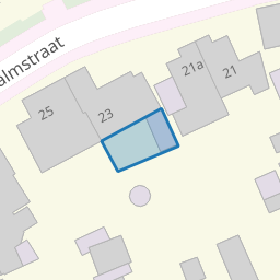 Perceel MLG00-A-4738