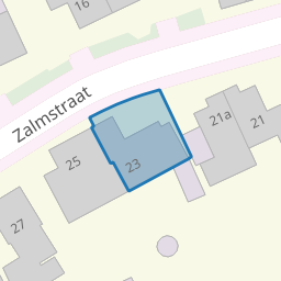 Perceel MLG00-A-4739