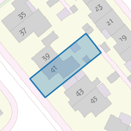 Perceel MLG00-A-4745