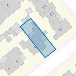 Perceel MLG00-A-4746