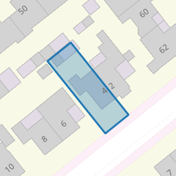 Perceel MLG00-A-4747