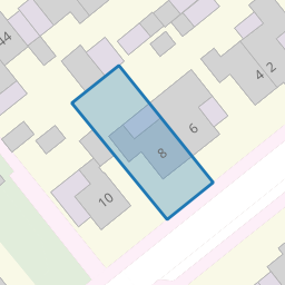 Perceel MLG00-A-4749