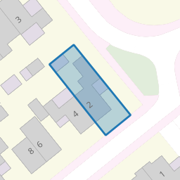 Perceel MLG00-A-4750