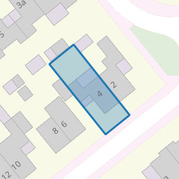 Perceel MLG00-A-4751