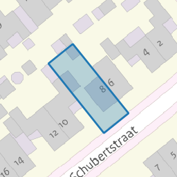 Perceel MLG00-A-4753