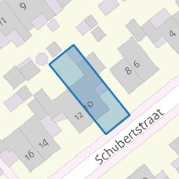 Perceel MLG00-A-4754