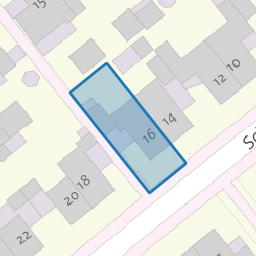 Perceel MLG00-A-4757