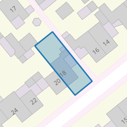 Perceel MLG00-A-4758