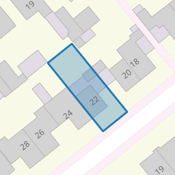 Perceel MLG00-A-4760