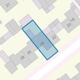 Perceel MLG00-A-4761