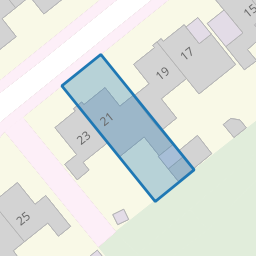 Perceel MLG00-A-4768