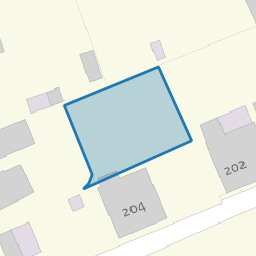 Perceel MLG00-A-4791