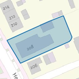 Perceel MLG00-A-4792