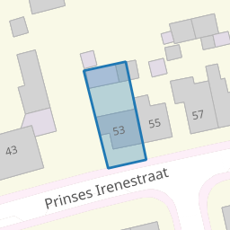 Perceel MLG00-A-4795