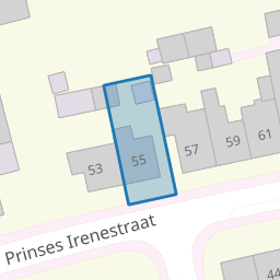 Perceel MLG00-A-4796