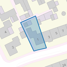 Perceel MLG00-A-4797