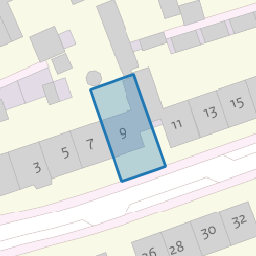 Perceel MLG00-A-4801