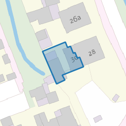 Perceel MLG00-A-4802