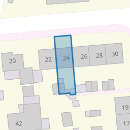 Perceel MLG00-A-4805