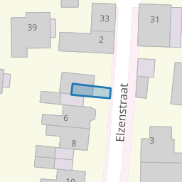 Perceel MLG00-A-4821