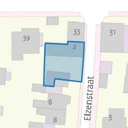 Perceel MLG00-A-4822