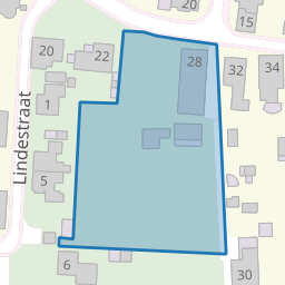 Perceel MLG00-A-4827