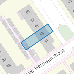 Perceel MLG00-A-4835