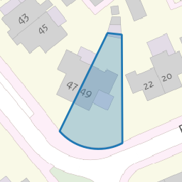 Perceel MLG00-A-4845