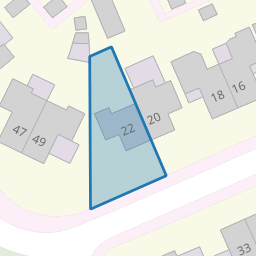 Perceel MLG00-A-4846