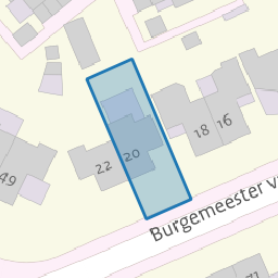 Perceel MLG00-A-4847