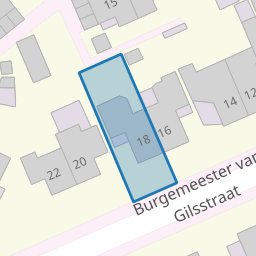 Perceel MLG00-A-4848