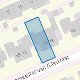 Perceel MLG00-A-4850