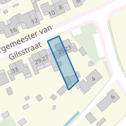 Perceel MLG00-A-4853