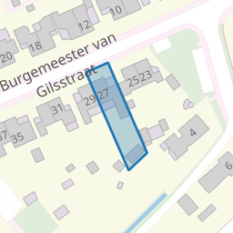 Perceel MLG00-A-4854