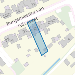 Perceel MLG00-A-4855