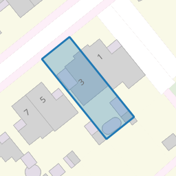 Perceel MLG00-A-4861