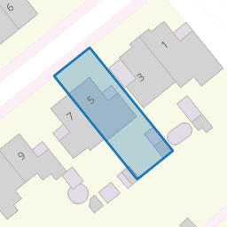 Perceel MLG00-A-4862