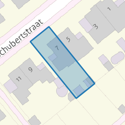 Perceel MLG00-A-4863