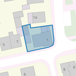 Perceel MLG00-A-4868